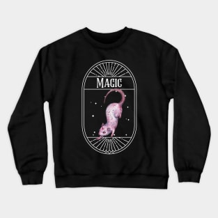 Tarot - Conjurer Crewneck Sweatshirt